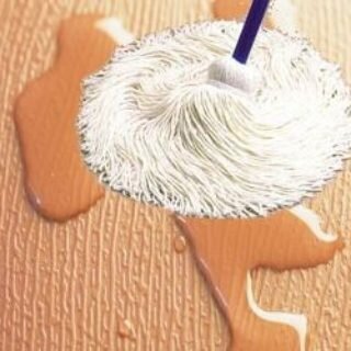 Правильный уход за ламинатом