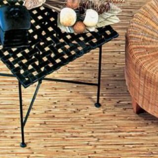 Виды линолеума