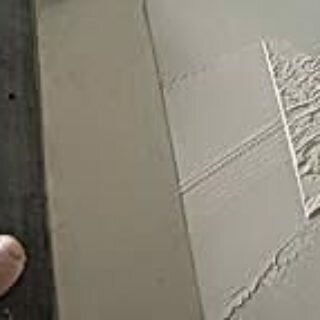 Заделка швов в гипсокартоне